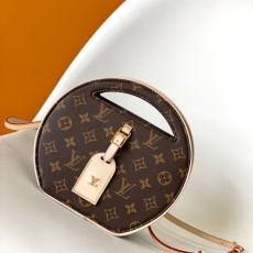 LV Round Bags